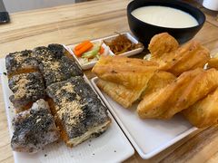 -和众大油条(维明路店)
