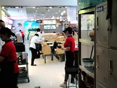 -德克士(汝河路店)