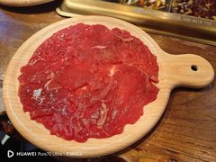 -东巴人鱼豆花火锅(幸福街店)