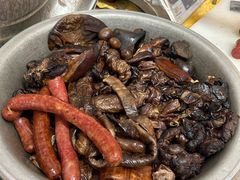 -长香源葫芦头梆梆肉(兴隆巷店)
