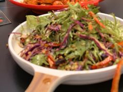 -清真·马坡烧烤涮牛肚·酸浆火锅(新区总店)