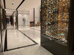 -成都尼依格罗酒店