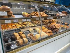 -烘焙町面包店(西四店)