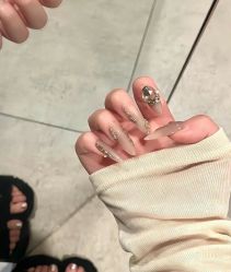 -斯馨·健康美甲美睫