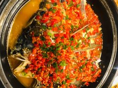 -金海湾海鲜总店