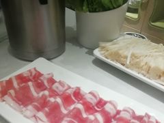 -古乐牛香·鲜牛肉牛杂火锅(新区店)