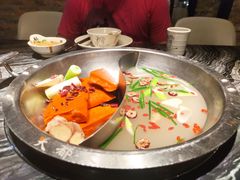 -天都火锅酒楼(虹梅南路店)