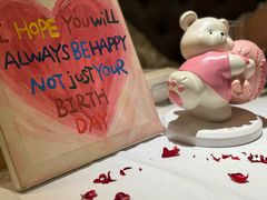 -王品牛排(福州泰禾店)