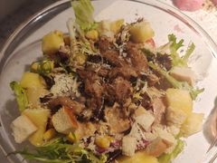 -春树下·树屋花房西餐厅(罍街AS1980店)