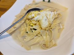 -東舍食唐精品陕菜馆