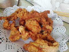 -刘一锅筋头巴脑(千峰路店)