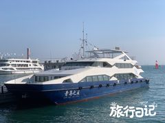 -青岛奥林匹克帆船中心