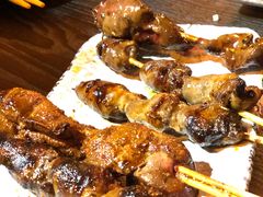 -烧烤堂(筲箕湾店)
