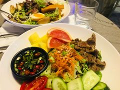 -Nectar One Cafe(勇烈路n1店)