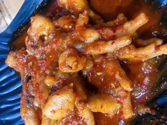 -京玉菲饭店(李村店)