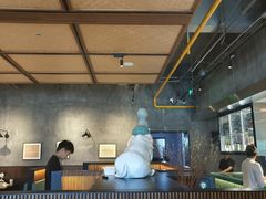 -庐灶江南·江南菜·四合院Bistro(东直门雍和宫·原华侨宾馆店)