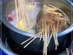 -马路边边·成都串串(翠柏路店)