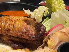 -通海俄式烧烤(下瓦房店)