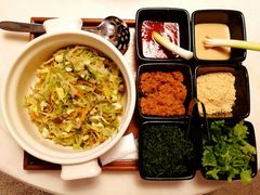 鼓浪屿林家薄饼-林四喜·闽南传家菜(鼓浪屿店)