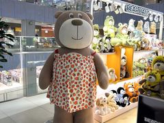 -凯德MALL(西直门店)