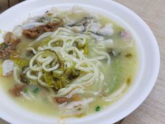 -面道赞宁海海鲜面(迎凤街店)