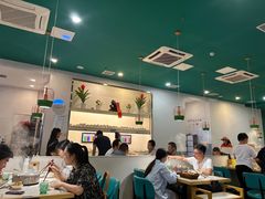 -浪里寻·臻牛养生牛肉火锅(方圆荟店)