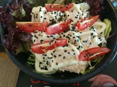 -Sushi Love 创意寿司(丽影广场店)