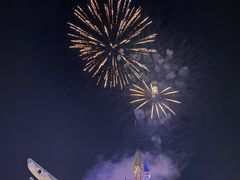 -泉城欧乐堡梦幻世界