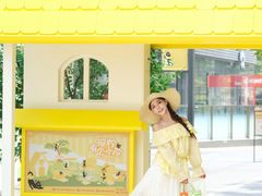 -东莞松山湖万象汇