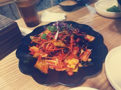 -大壮家原味烤肉(兴华北街店)