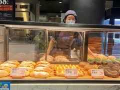 -木子木水日式烫面包(观音桥星光68广场店)