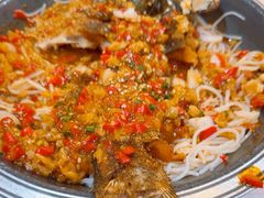 -堂瓦里·33年传统赣菜(第一街区店)