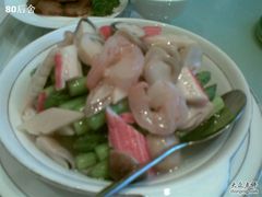 笋条-贵州大厦贵州厅(樱花园西街店)