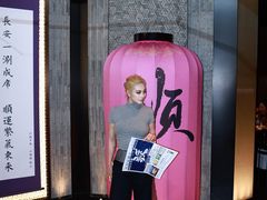 -东来顺·非遗火锅(赛格国际购物中心店)