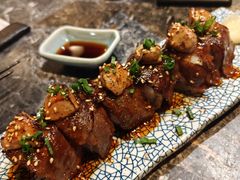 -炙柒Sekinana·精致日料(合生汇店)