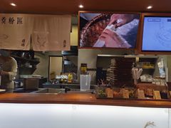 -小满手工粉(上海品尊国际店)