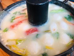 -望湘园·湖南菜(宏伊店)