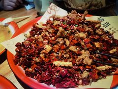 -泥糊破店小酒馆·团建聚餐(南京西路店)