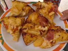 -比格比萨自助(宝山日月光店)