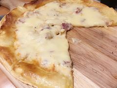 -新贝乐意大利餐厅(苏州中心店)