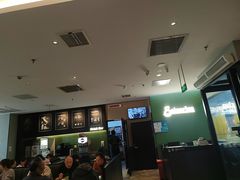 -萨莉亚意式餐厅(国和1000店)
