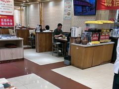 -清真·马家火锅美食城(镇江北路店)