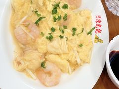 -澳门陈光记烧味饭店(南京德基广场店)