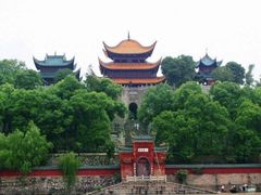 -岳阳楼景区