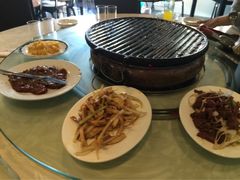 -厚味居炙子烤肉·清真(天桥南纬路店)