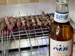 -小寒羊烧烤(凯瑞时代大厦店)