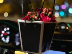-茹丝葵经典牛排馆(成都IFS店)