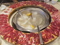 -小肥牛潮汕牛肉火锅(南联店)