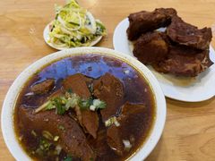 -水仙拉面(水仙街店)