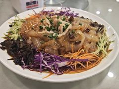 -鑫巴蜀小镇 · 水煮鱼专研店(玉桥店)
